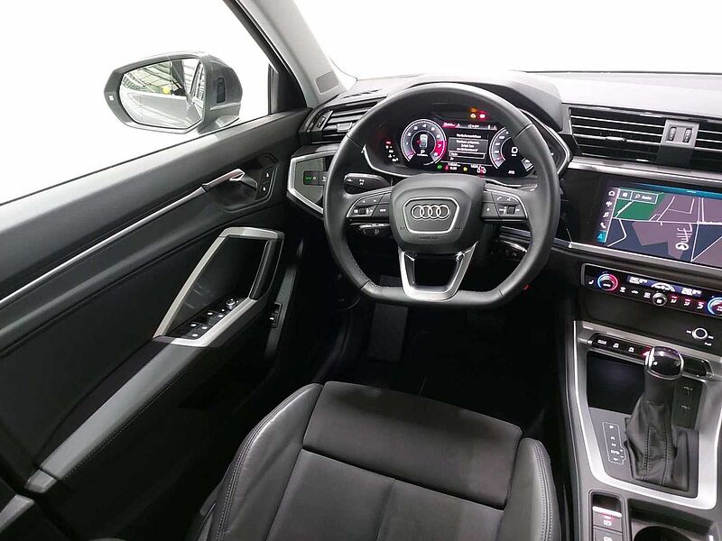 Audi Q3 Q3 SPORTBACK 35 TFSI S-TRONIC S LINE NAVI LED DAB